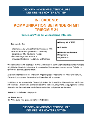 Flyer