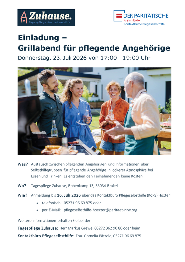 Flyer
